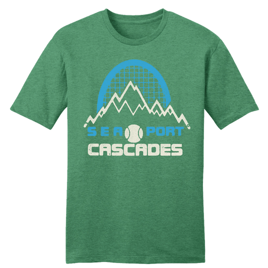 Sea-Port Cascades