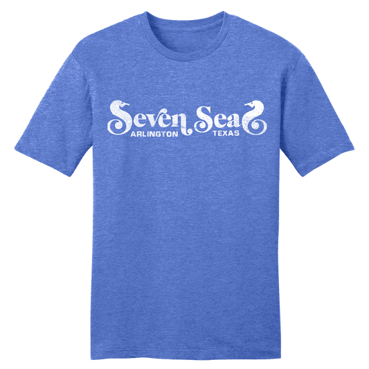 Seven Seas Marine Life Park