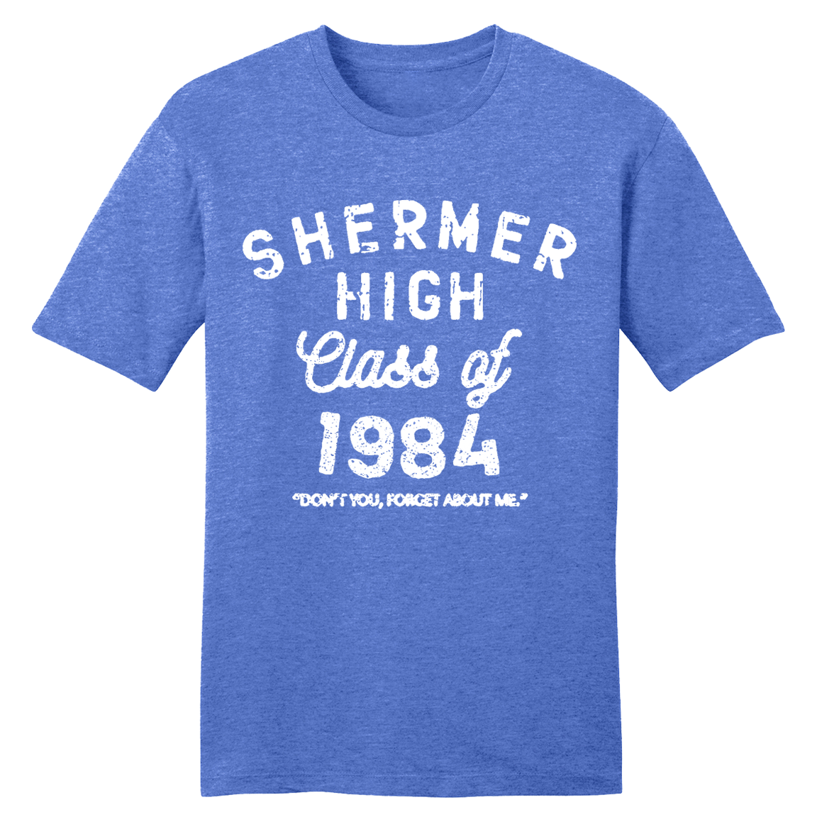 Shermer High School Class of 84