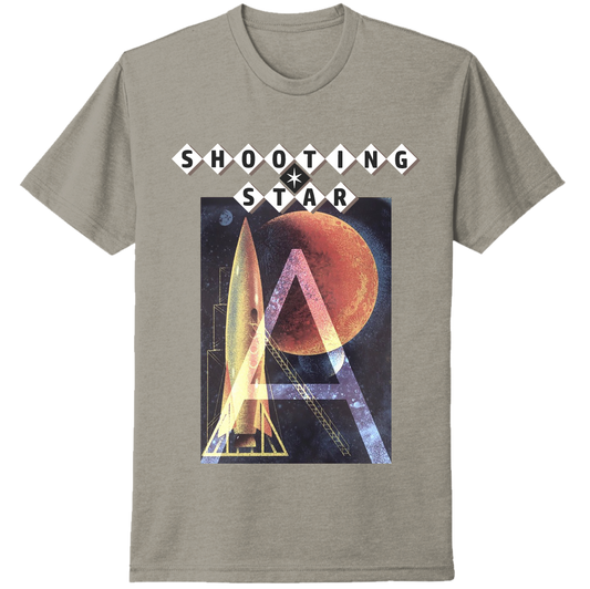 Shooting Star Roller Coaster