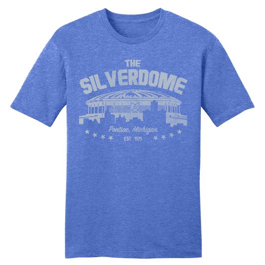 Silverdome - Pontiac, Michigan