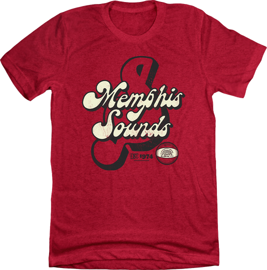 Memphis Sounds