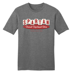 Spartan Discount Department Store