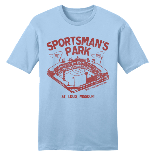 Sportsman's Park