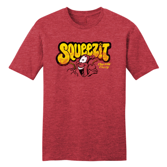Squeezits Juice tee