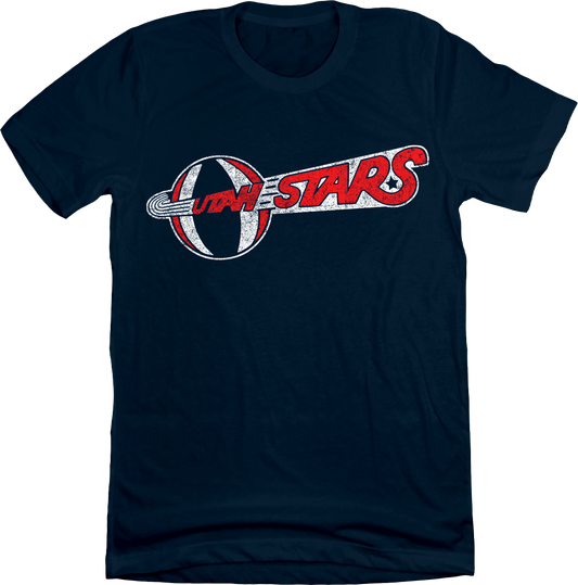 Utah Stars Basketball
