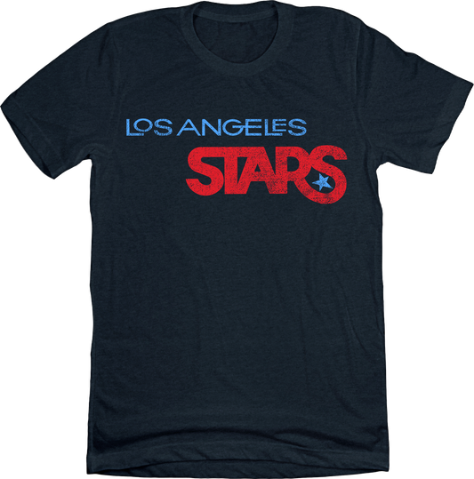 Los Angeles Stars Basketball