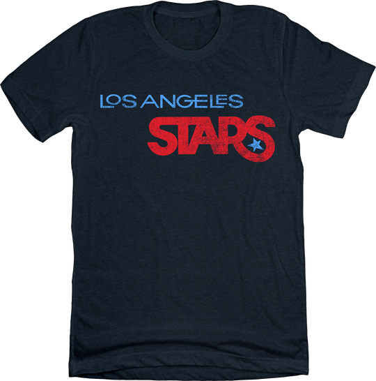 Los Angeles Stars Basketball