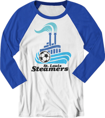 St. Louis Steamers MISL