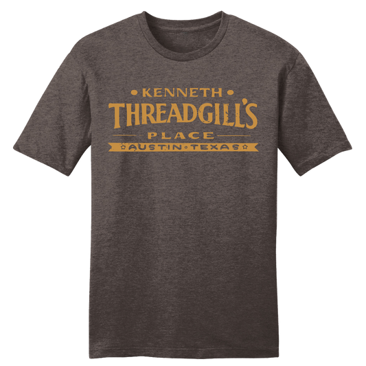 Kenneth Threadgill's Place