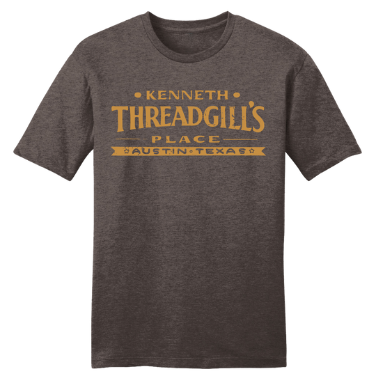 Kenneth Threadgill's Place