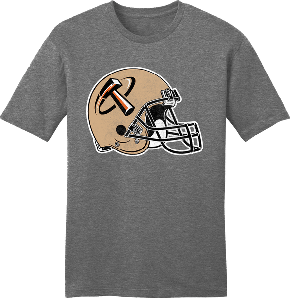 Berlin Thunder Helmet | Vintage Football Apparel