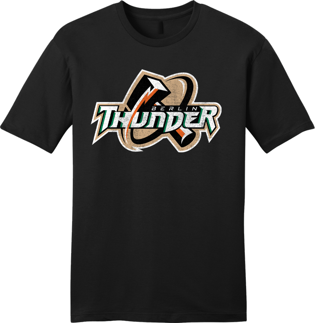 Berlin Thunder Logo tee