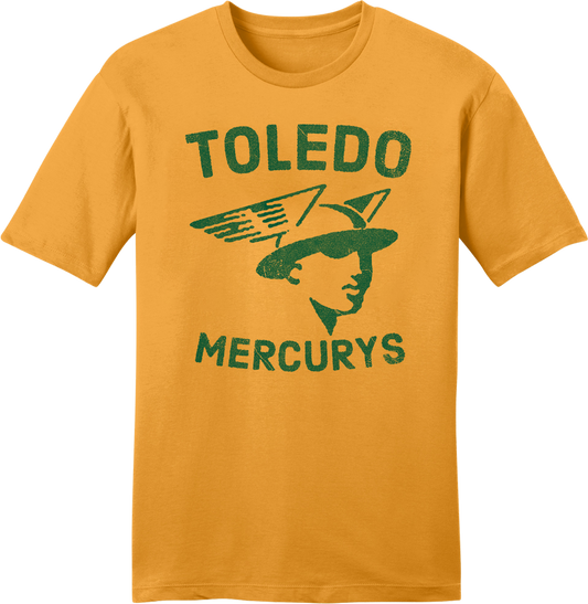 Toledo Mercurys T-shirt