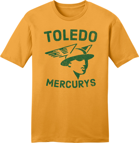 Toledo Mercurys