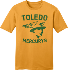 Toledo Mercurys T-shirt