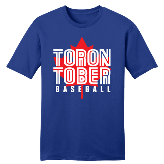 Torontober Toronto Rally Yee