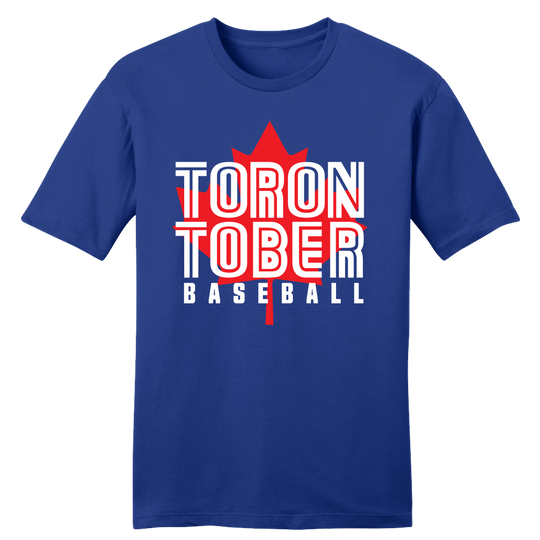 Torontober Toronto Rally Yee