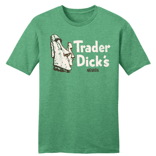 Trader Dick's Tiki Bar