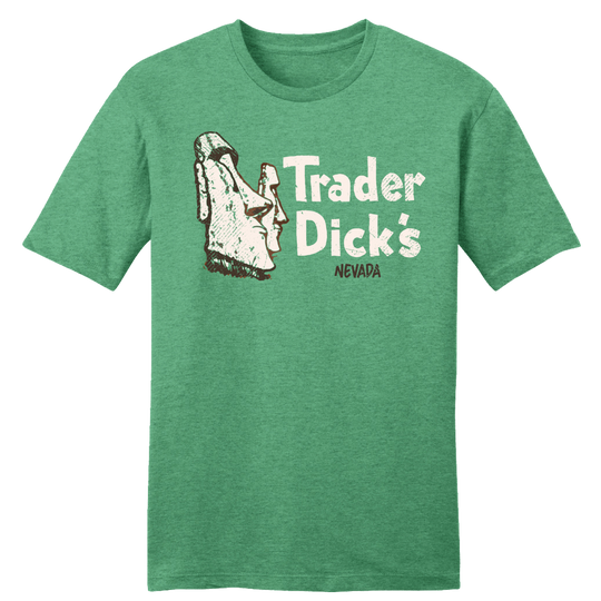 Trader Dick's Tiki Bar