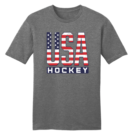 USA Hockey