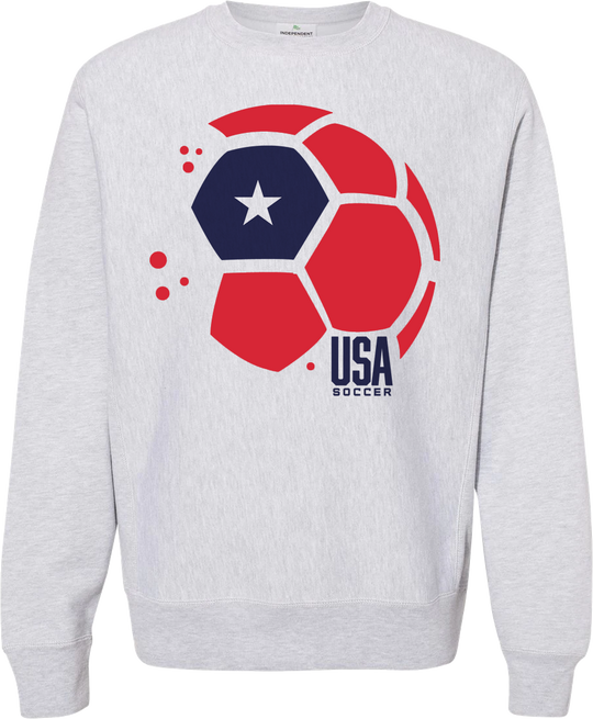 USA Soccer Ball