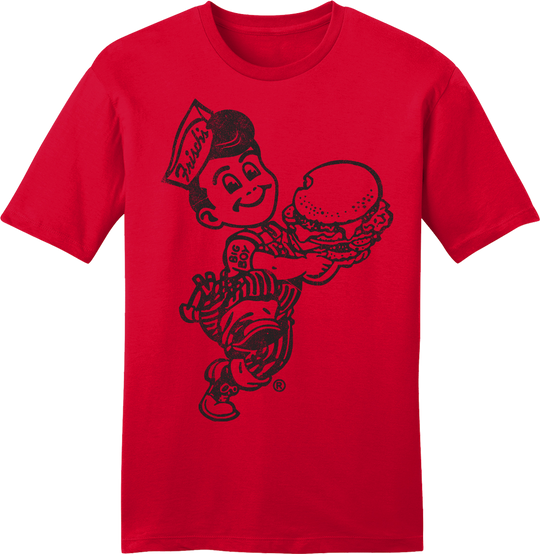 Frisch's Vintage Logo