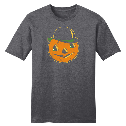 Pumpkin Derby tee