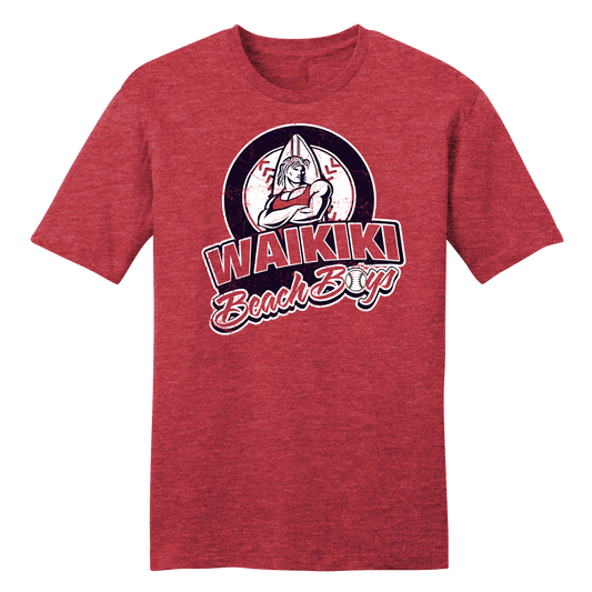 Waikiki BeachBoys Baseball