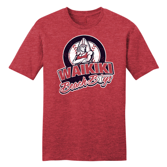 Waikiki BeachBoys Baseball
