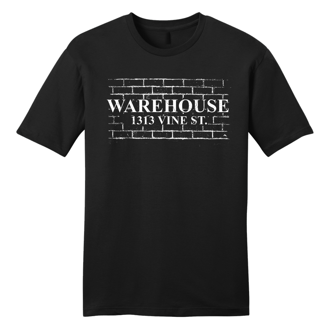 The Warehouse Night Club