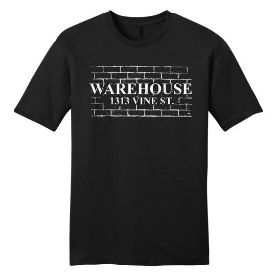 The Warehouse Night Club