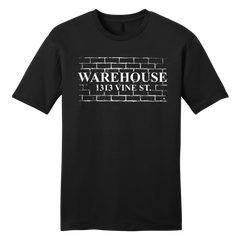 The Warehouse Night Club