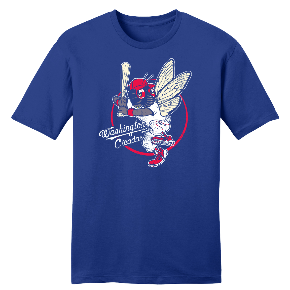 Washington Cicadas Baseball