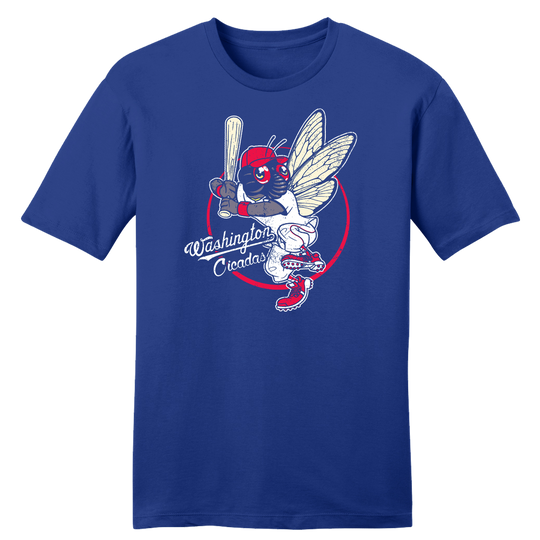 Washington Cicadas Baseball