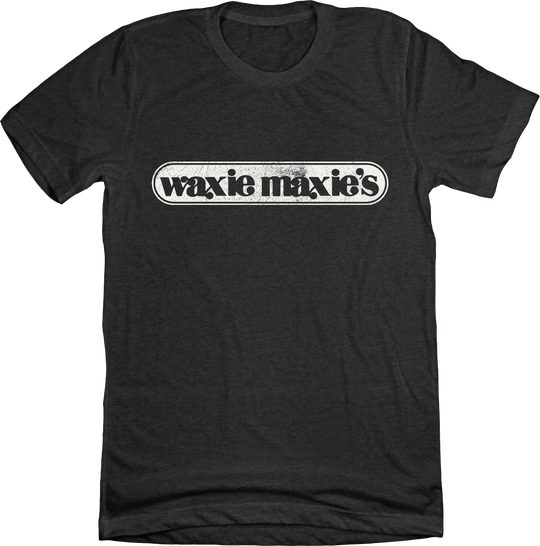 Waxie Maxie's