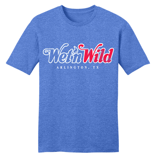 Wet 'n Wild Arlington, TX