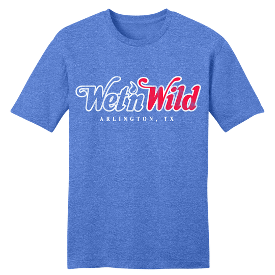 Wet 'n Wild Arlington, TX