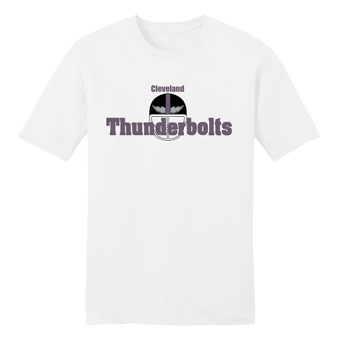 Cleveland Thunderbolts Football