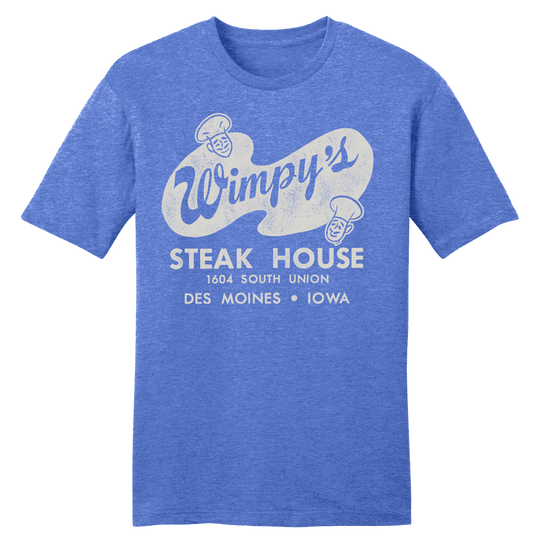 Wimpy's Steak House
