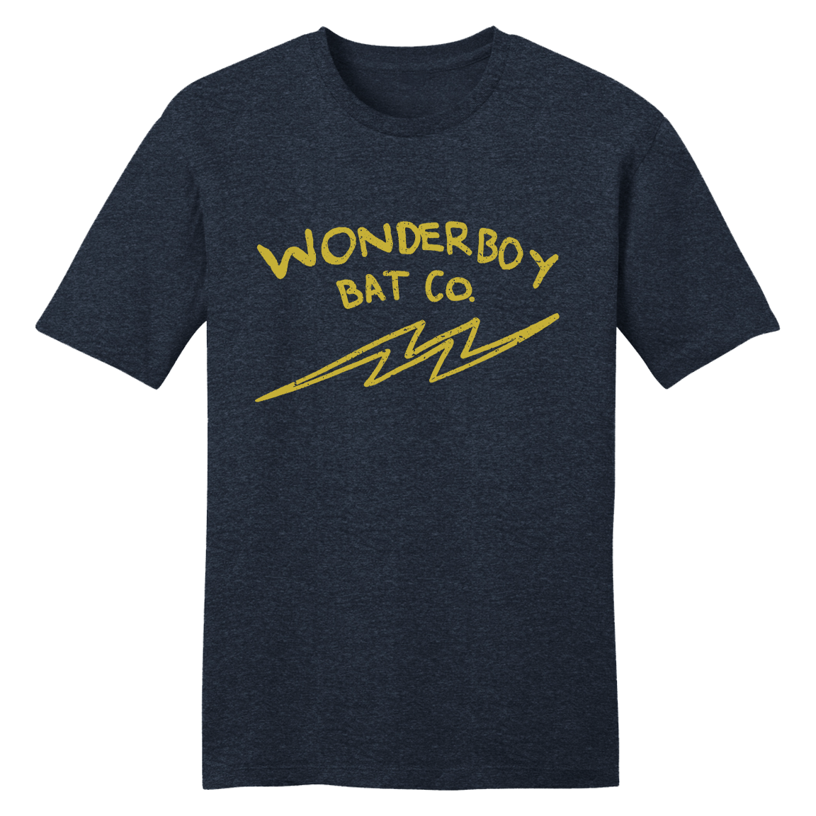 Wonderboy Bat Co.
