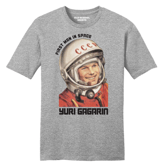 Yuri Gagarin