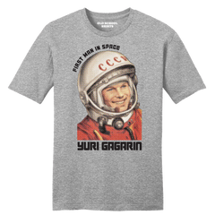 Yuri Gagarin T-shirt